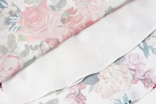 Miniatura 8 de Bonny Billy Vestidos de fiesta para niñas con estilo vintage floral