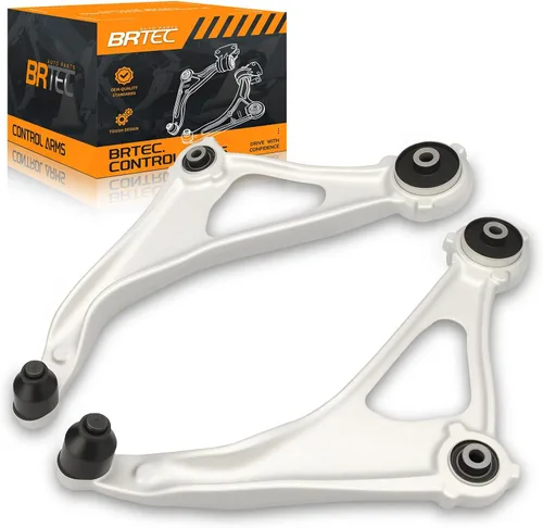 Miniatura 7 de Brazo de control inferior delantero con rótula compatible con Nissan Altima Sedan 2013 2014