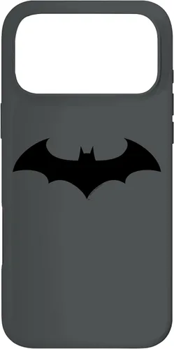 Miniatura 22 de Carcasa para iPhone XR, diseño de Batman
