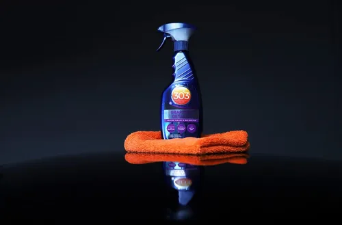 Miniatura 10 de 303 Products - Espray de detalle de grafeno, mejora el brillo y la protección en recubrimientos existentes, selladores y ceras, protector UV