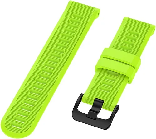 Miniatura 3 de Correa de repuesto compatible con Garmin Forerunner 945 y 935