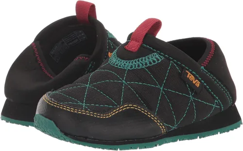 Miniatura 7 de Teva Mocasines unisex Reember para niños