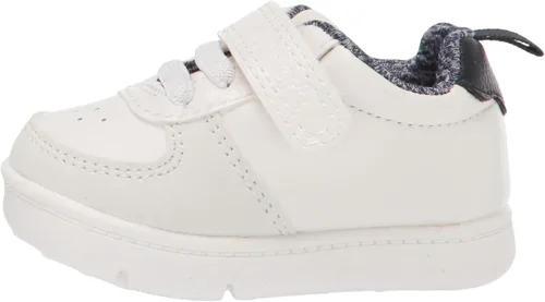 Miniatura 8 de Carter's Tenis unisex Kyle Fashion First Walker para niños