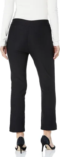 Miniatura 4 de Tribal Women's Flatten It Pull on Ankle Pants