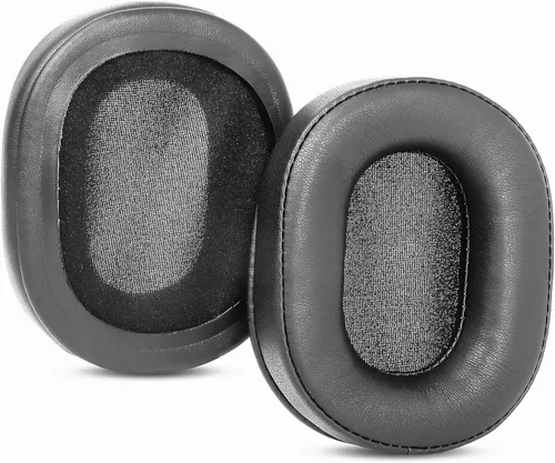 Miniatura 6 de RH200 - Almohadillas de repuesto más gruesas compatibles con auriculares Roland RH-200 RH-200S RH-300 RH-300V RH-5 RH5