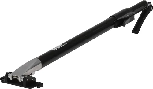Miniatura 7 de DEWALT Mango de extensión de caja plana para paneles de yeso, 23" a 32" Aluminio anodizado DXTT-2-782