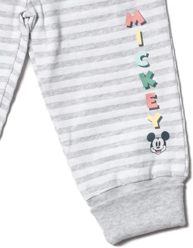 Miniatura 6 de Disney Paquete de 2 pantalones para bebé Mickey Mouse