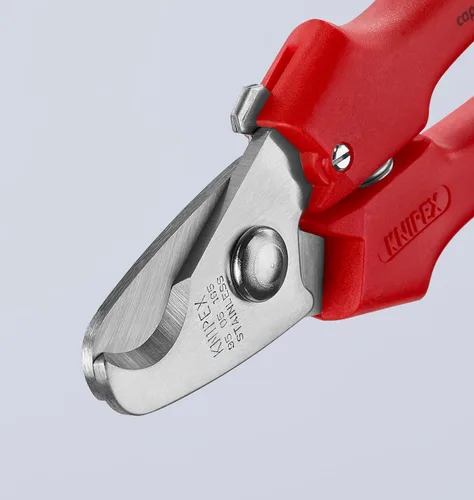 Miniatura 5 de KNIPEX 95 05 165 Tijeras combinadas