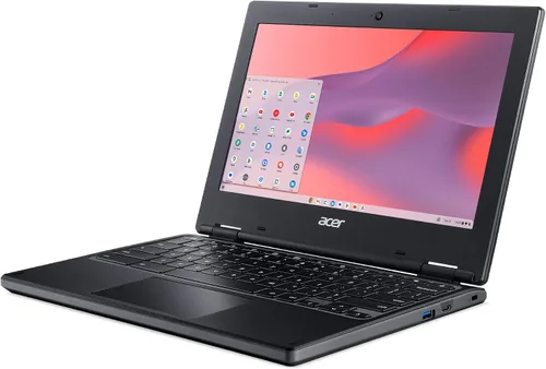 Miniatura 9 de Acer Chromebook 311 Laptop AMD A-Series Dual-Core A4-9120C Pantalla HD de 11.6" Gráficos AMD Radeon R4 4GB DDR4 64GB eMMC WiFi 802.11ac