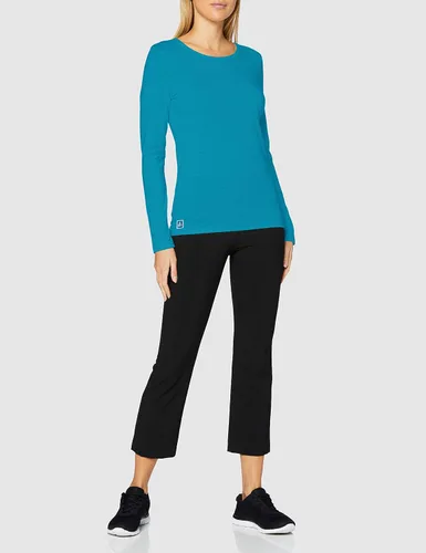 Miniatura 3 de Adar Underscrubs para Mujeres - Camiseta Underscrub de Manga Larga Comfort