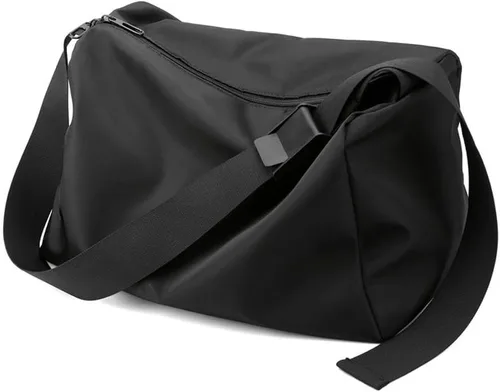 Pequeña bolsa deportiva para gimnasio, bolsa de entrenamiento impermeable, mini bolsa de lona para hombres y mujeres, bolsa de viaje ligera para