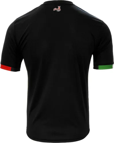 Miniatura 3 de Jersey México Camaroneros de Nayarit 100% Poliéster NegroGrey_Hecho en México