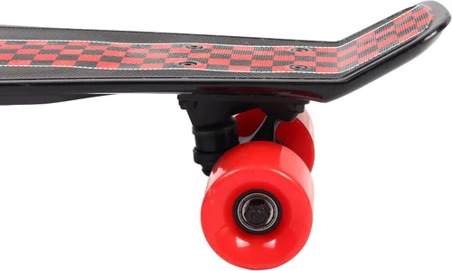 Miniatura 3 de Patineta Ferrari Complete Cruiser