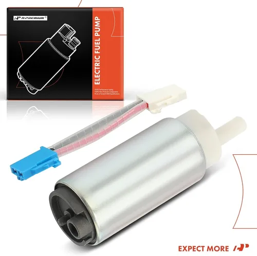Miniatura 9 de A-Premium Bomba de combustible eléctrica compatible con Suzuki DF40, DF40QH, DF40TL, DF50, DF50QH, DF50TL, DF60, DF60HL, DF60TL, DF70, DF70THL