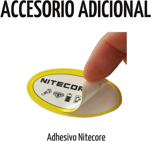 Miniatura 2 de Nitecore Linterna MT2A Pro EDC, 1000 lúmenes, haz de 279 yardas, recargable USB-C, compatibilidad de doble potencia, linterna delgada compacta e