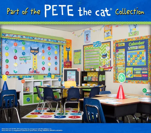 Miniatura 5 de Edupress Pete The Cat - Papel para computadora, 8.5 x 11 pulgadas