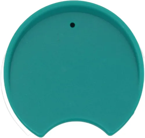 Miniatura 25 de MIE Tapa de Repuesto para Taza de Café y Taza de Té - Compatible con Taza de Viaje de Cerámica Starbucks 10oz / 12oz / 16oz, Tapa de Vaso, Tapa