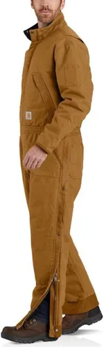 Miniatura 3 de Carhartt 104396 mono aislado para hombre