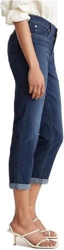 Miniatura 2 de Levis Womens New Boyfriend Jeans Standard and Plus