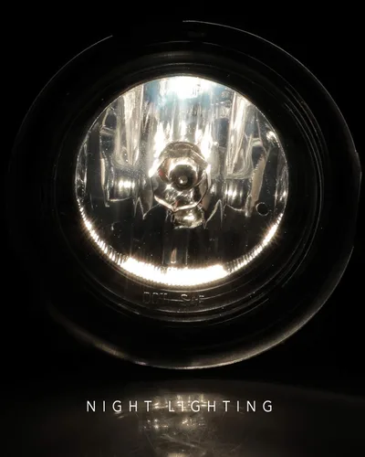 Miniatura 3 de Luces antiniebla para Ford Ranger 2001-2003 Asamblea de luz antiniebla 2 unids OEM reemplazo niebla lámparas