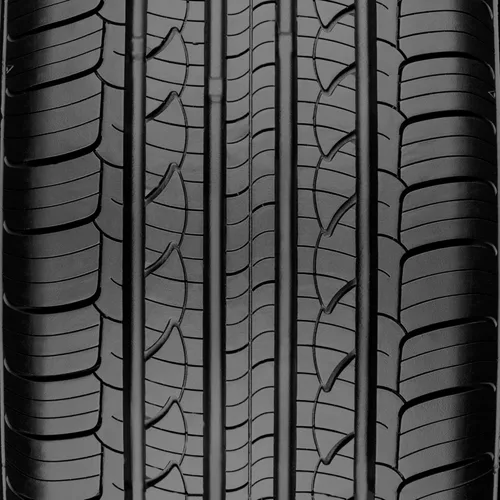 Miniatura 4 de Nexen N'Priz AH8 - Neumático radial para todas las estaciones 245/50R18 100H