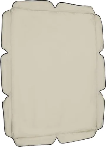 Miniatura 2 de Housoutil Cubierta para columpio, cubierta antipolvo, impermeable, protector contra el polvo, para silla de jardín, sombra