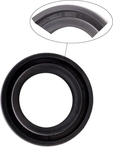 Miniatura 6 de Motor de barco 346-60111-0 346601110 346601110M sello de aceite para Tohatsu para motor fuera de borda Nissan 25HP 30HP