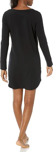 Miniatura 2 de Tienda Essentials Camisón de lactancia para mujer