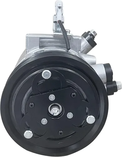 Miniatura 3 de RYC - Nuevo compresor de CA y embrague de A/C EH800