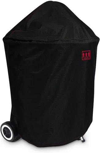 Miniatura 10 de Cubierta para ahumador Turtle Life para Masterbuilt 710 WiFi Digital Electric Smoker Pit Boss 2-3 Series Gas Vertical Smoker, cubierta impermeable