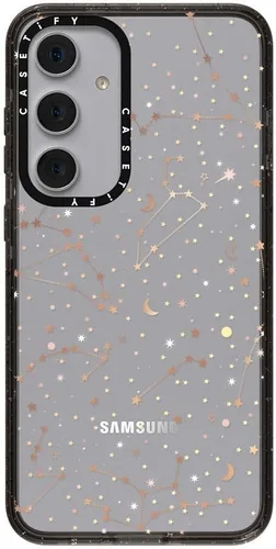 Miniatura 66 de CASETiFY Impact - Funda para Galaxy S23 [4 veces probada contra caídas de grado militar, protección contra caídas de 8.2 pies] – Setas mágicas
