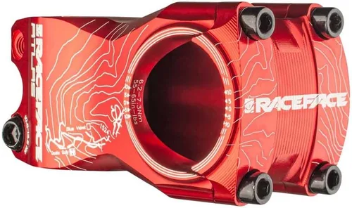 Miniatura 4 de Race Face Vástago de bicicleta de montaña Atlas