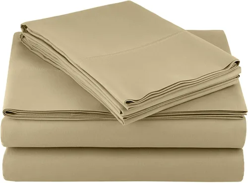 Miniatura 12 de Juego de sábanas de microfibra para caravana, litera completa de 48 x 75 3/4, gris oscuro sólido, sábanas para campistas, caravanas y remolques