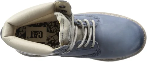 Miniatura 5 de Caterpillar - Botas para hombre, color brillante