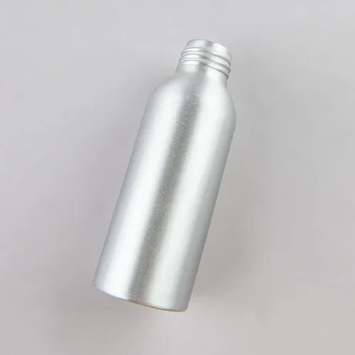Miniatura 9 de Yardwe 3 Conjuntos de tapas de aluminio de aluminio a prueba de fugas botellas de viaje reutilizables botella de aceite recarga s vacío perfume agua