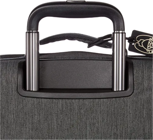 Miniatura 6 de Kipling Spontaeous S Negro Black Peppery Spontaeous S