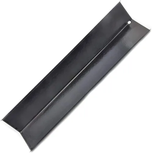 Miniatura 3 de PN2311 SA4051 (paquete de 3) placa de calor de 15 3/8 pulgadas y quemadores de repuesto para Brinkmann 8300,810-7231-W, 810-8300, 810-8300-W