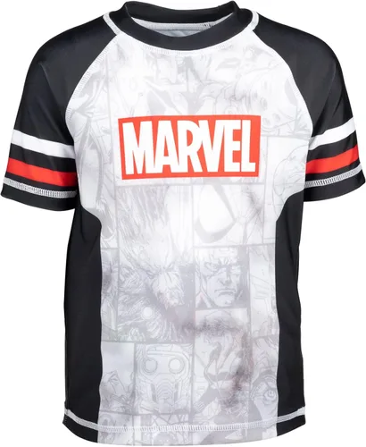 Miniatura 6 de Marvel Spider-Man - Traje de baño para niños pequeños y grandes