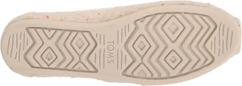 Miniatura 4 de TOMS Women's Alpargata Repreve Loafer Flat