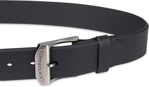 Miniatura 3 de Levis Mens Casual Leather Belt