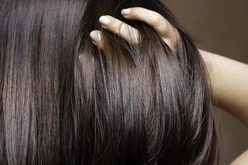 Miniatura 9 de Mezcla para el crecimiento del cabello con agua de arroz, 100% natural, extra fuerte, niebla de hierbas, aerosol, acondicionador para el cuero