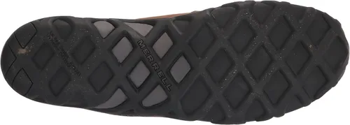 Miniatura 4 de Zapato deslizable Jungle de Merrell, de cuero, para hombre