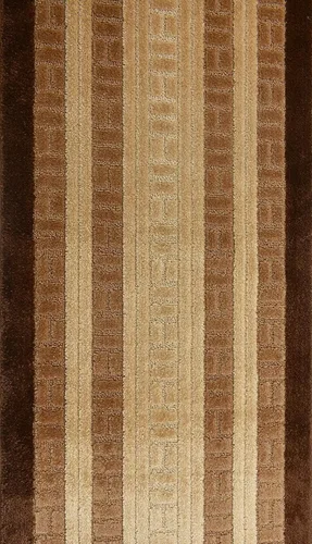 Miniatura 6 de Alfombra de pasillo de corte personalizado, antideslizante, 31 pulgadas de ancho x longitud que elijas de longitud, cadena antracita, 31 pulgadas x