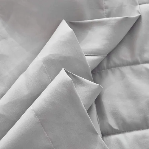 Miniatura 8 de UOZZI BEDDING Juego de ropa de cama de 4 piezas para niños pequeños, ultra suave y transpirable, incluye edredón, sábana encimera, sábana bajera