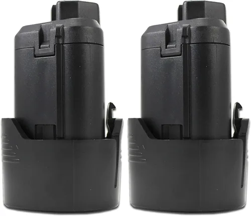 Miniatura 2 de ExpertPower Batería de iones de litio de 12v 1500mAh para R82048, R82049, 130446011