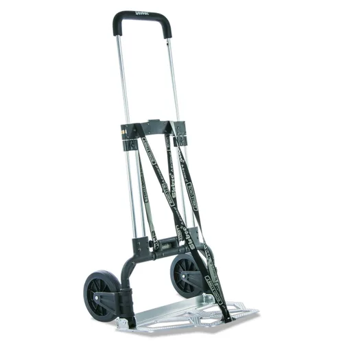 bugatti STB 390009CHR Carrito plano portátil deslizante, 275 libras, 18-3/4 pulgadas de ancho, 19 pulgadas de profundidad, 40 pulgadas de altura,