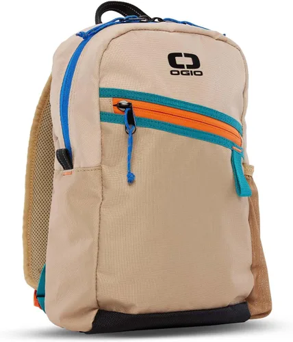 Miniatura 19 de OGIO AC OG ALPHA LITE BKPK SAGE 22, 18 Litros Sabio 22