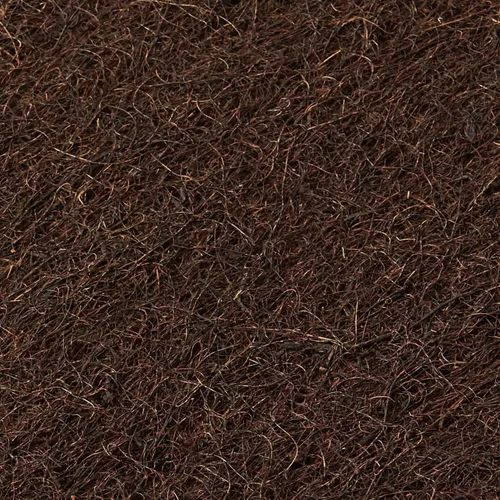 Miniatura 3 de Bosmere M236 - Alfombrillas de protección para árboles, paquete de 3, 30 pulgadas, marrón