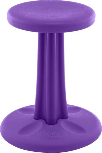 Miniatura 33 de Silla bamboleante para niños y adolescentes, para una experiencia activa donde los niños ya no tendrán que sentarse fijamente, "el mejor asiento