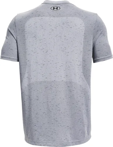 Miniatura 6 de Under Armour Camiseta de manga corta sin costuras para hombre